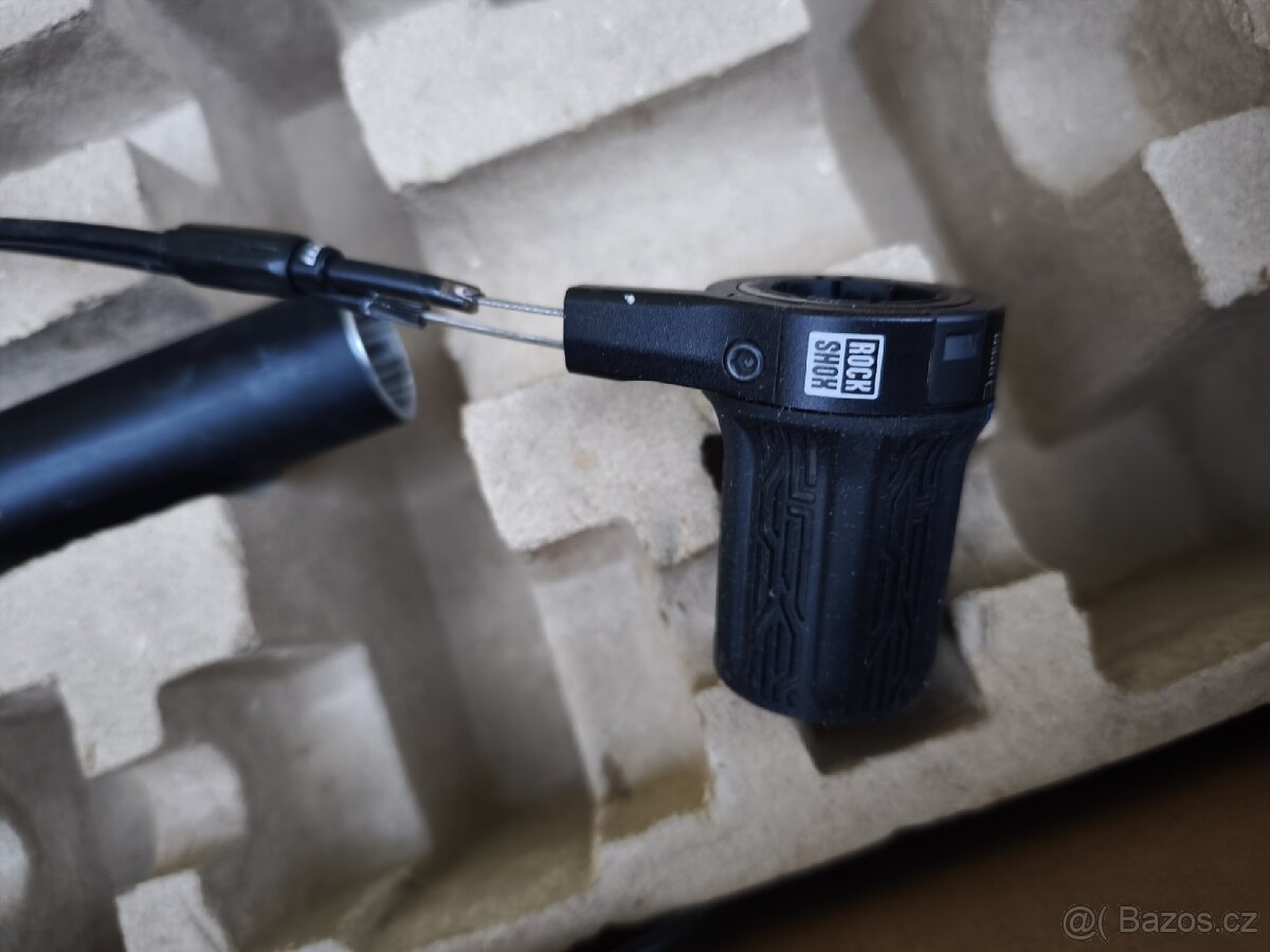 RockShox SID Ultimate set-jako nový - 5