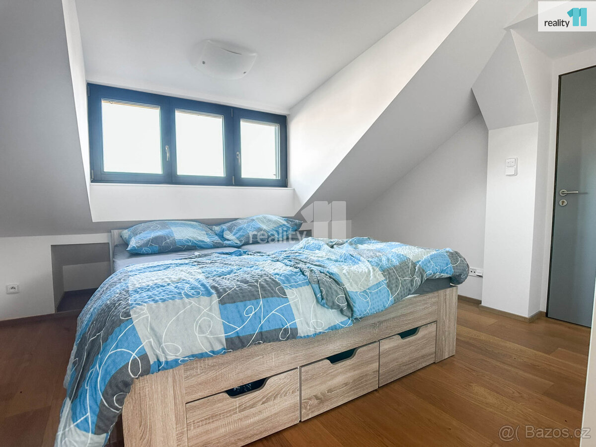 Byt 2+1, 55 m2, Holešov - 5