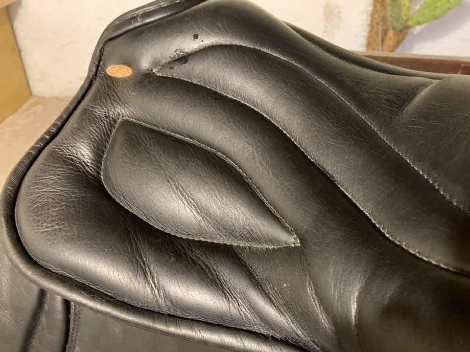 Turistické sedlo Kentaur Odysseus - 5