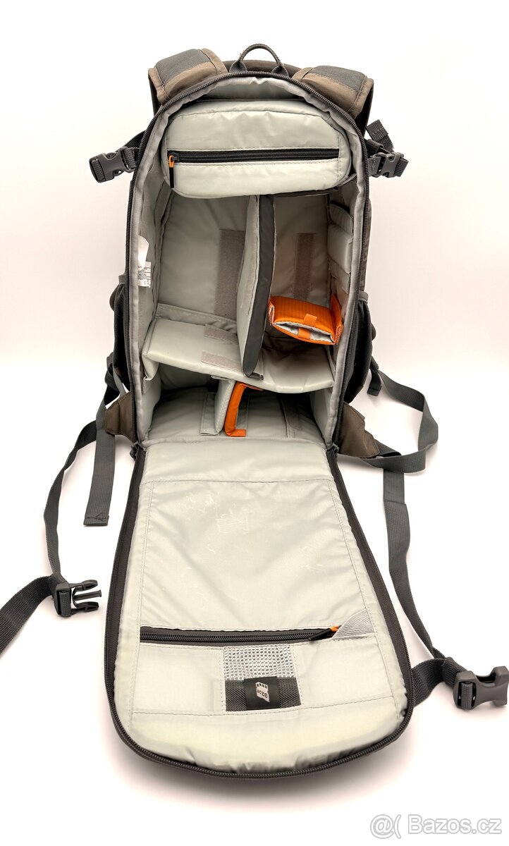 Fotobatoh Lowepro Flipside 300 AW II - 5