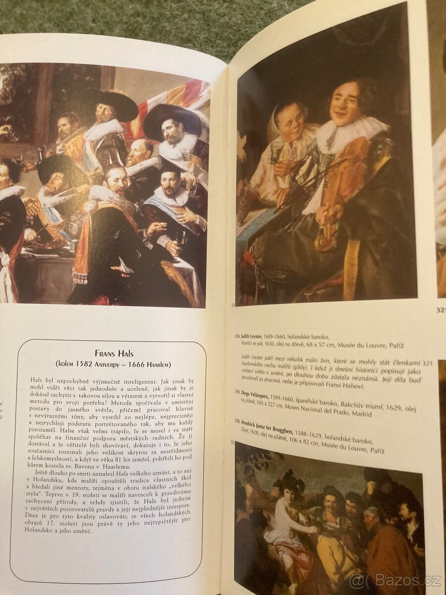 1000 geniálních obrazů - 5