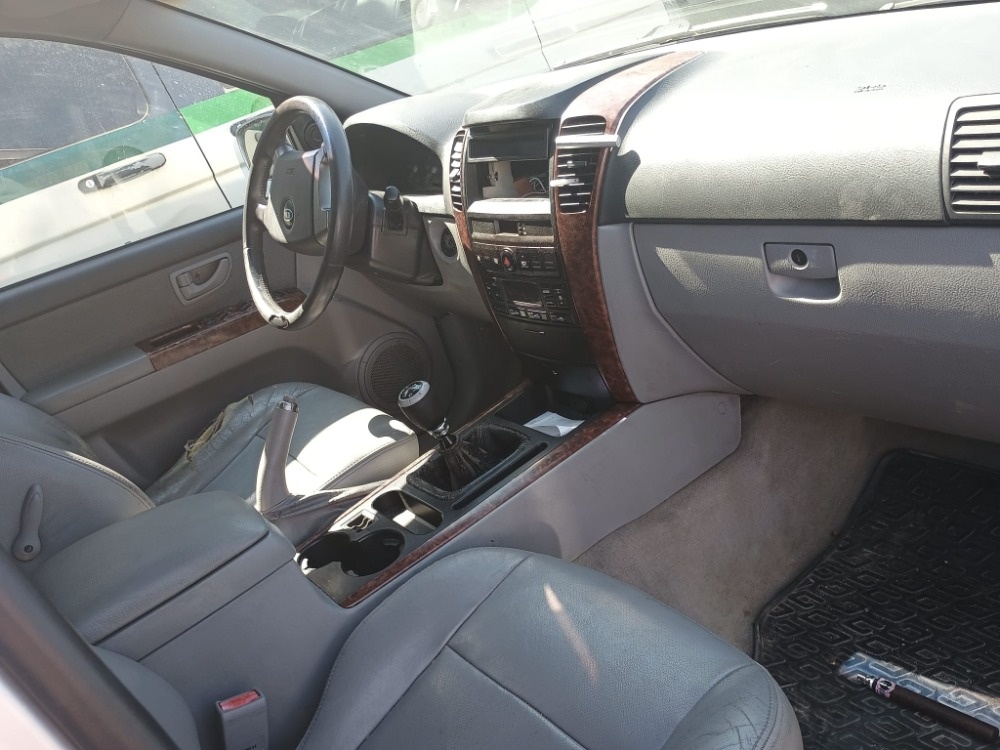 ND - Kia Sorento - 5