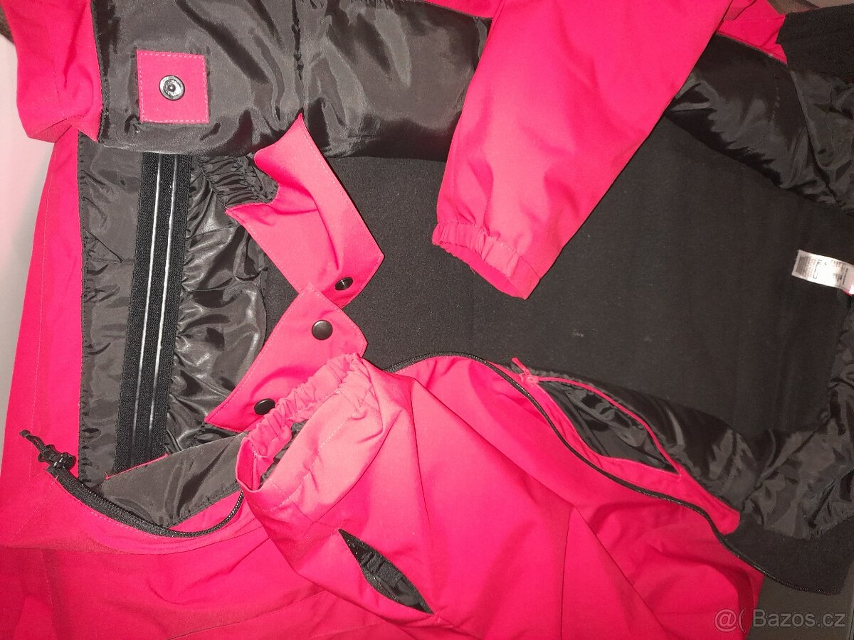 Lyžařská bunda - 5