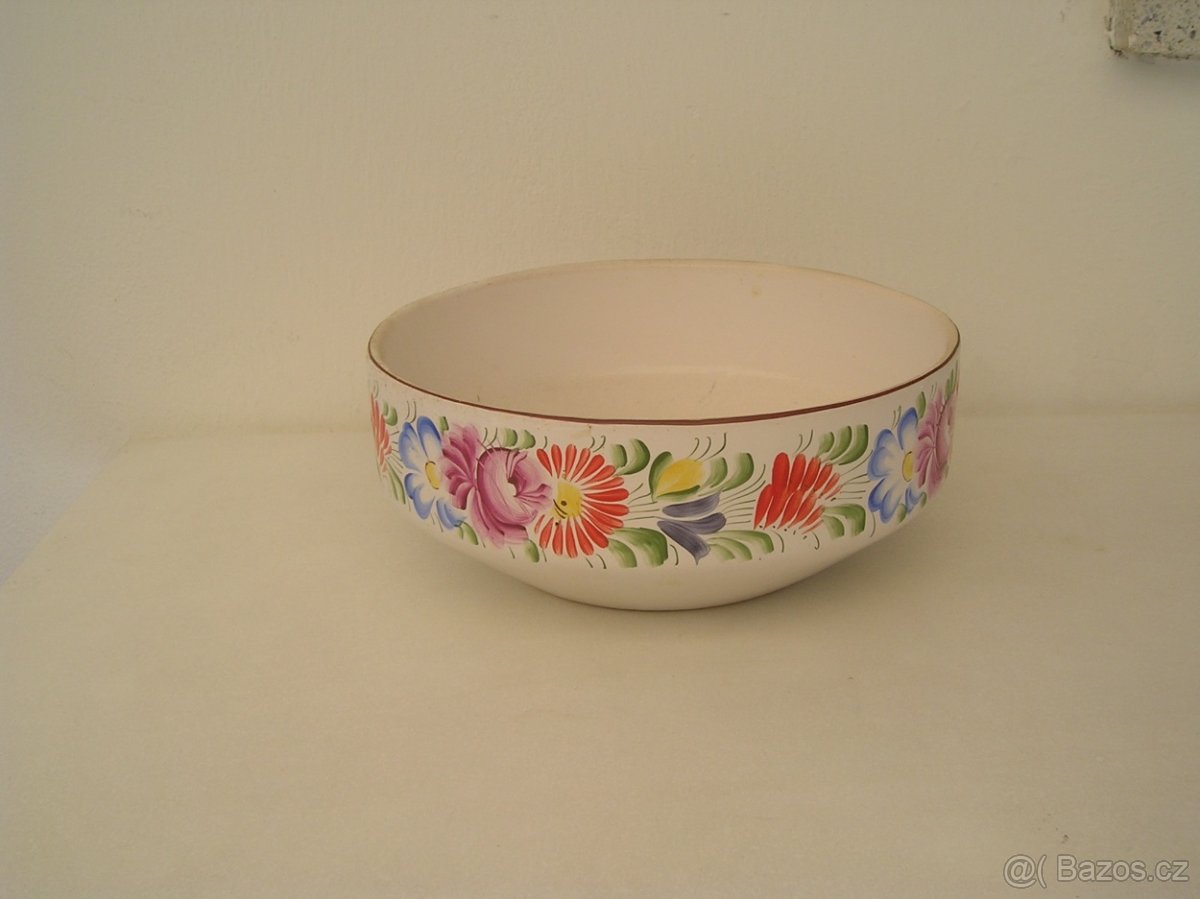 domažlická keramika - 5