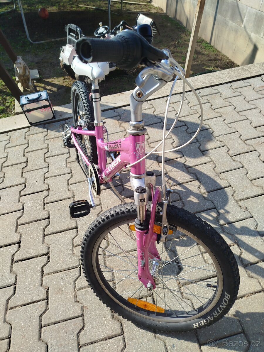 Dětské kolo 20" - 5