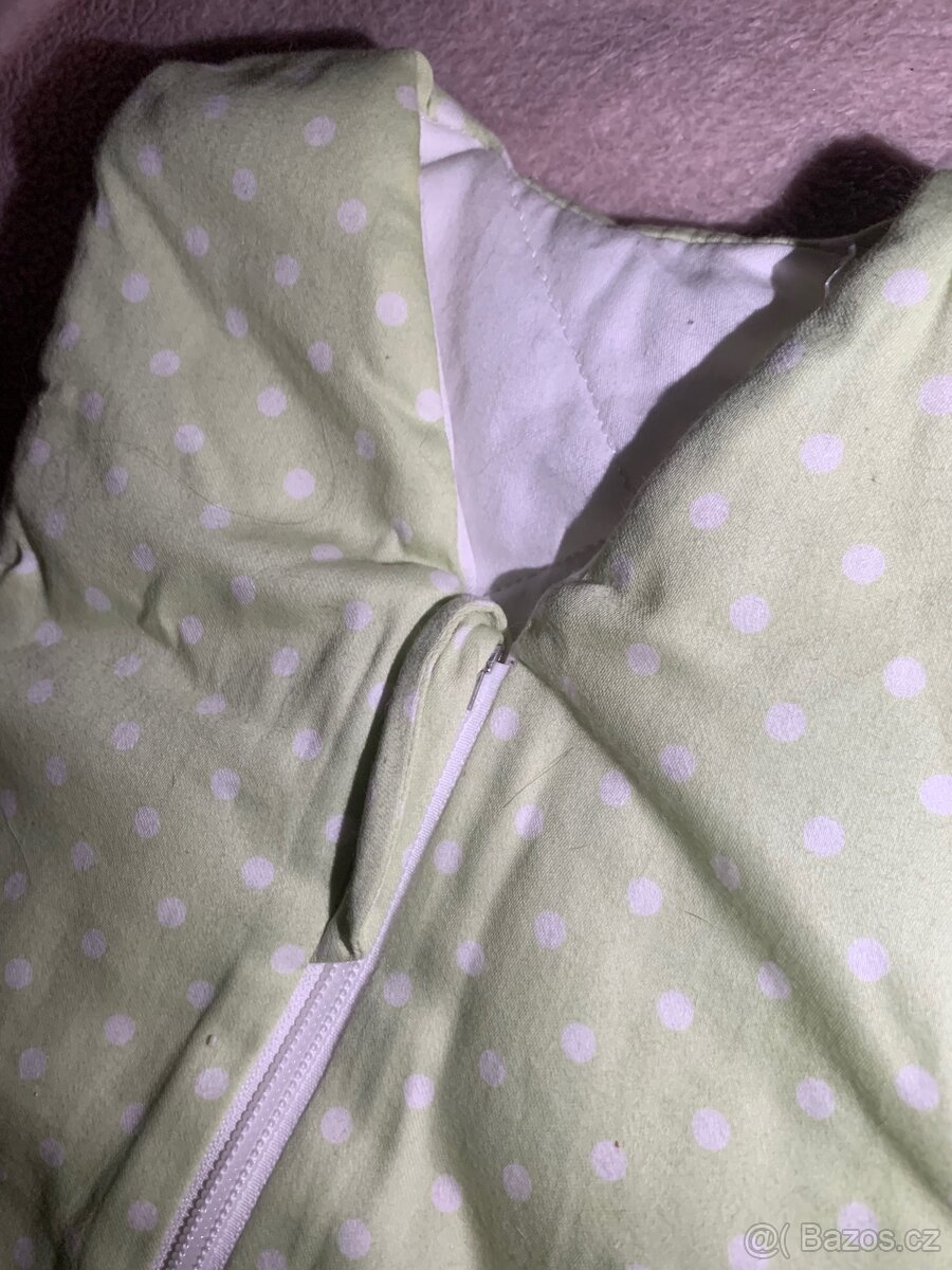 Dětský spací vak - 5