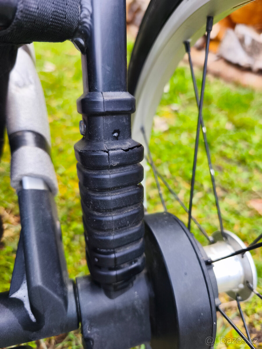 kočárek Thule glide - 5