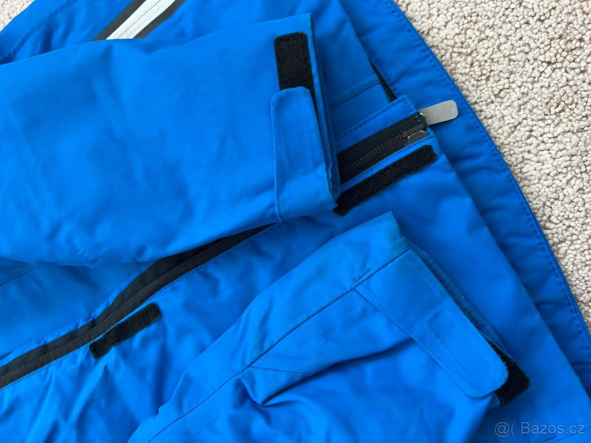 Zimní bunda Reima Regor, vel. 92 - 5