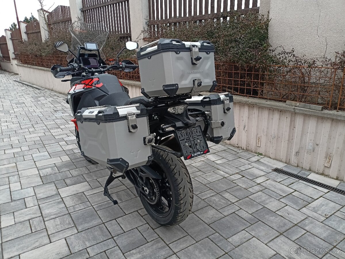 KTM 1290 super adventure - 5