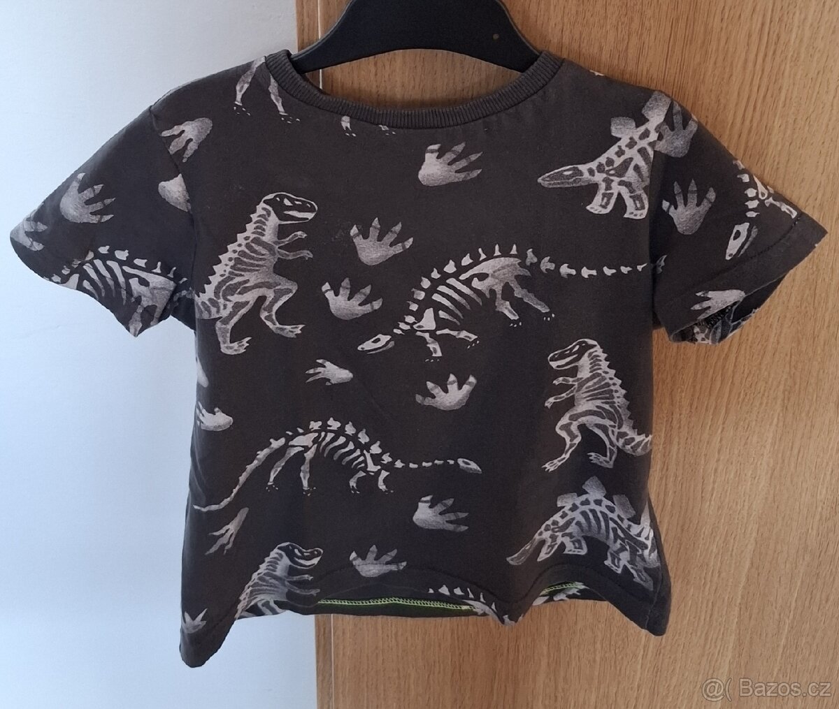 Dětské oblečení 5.let - 5