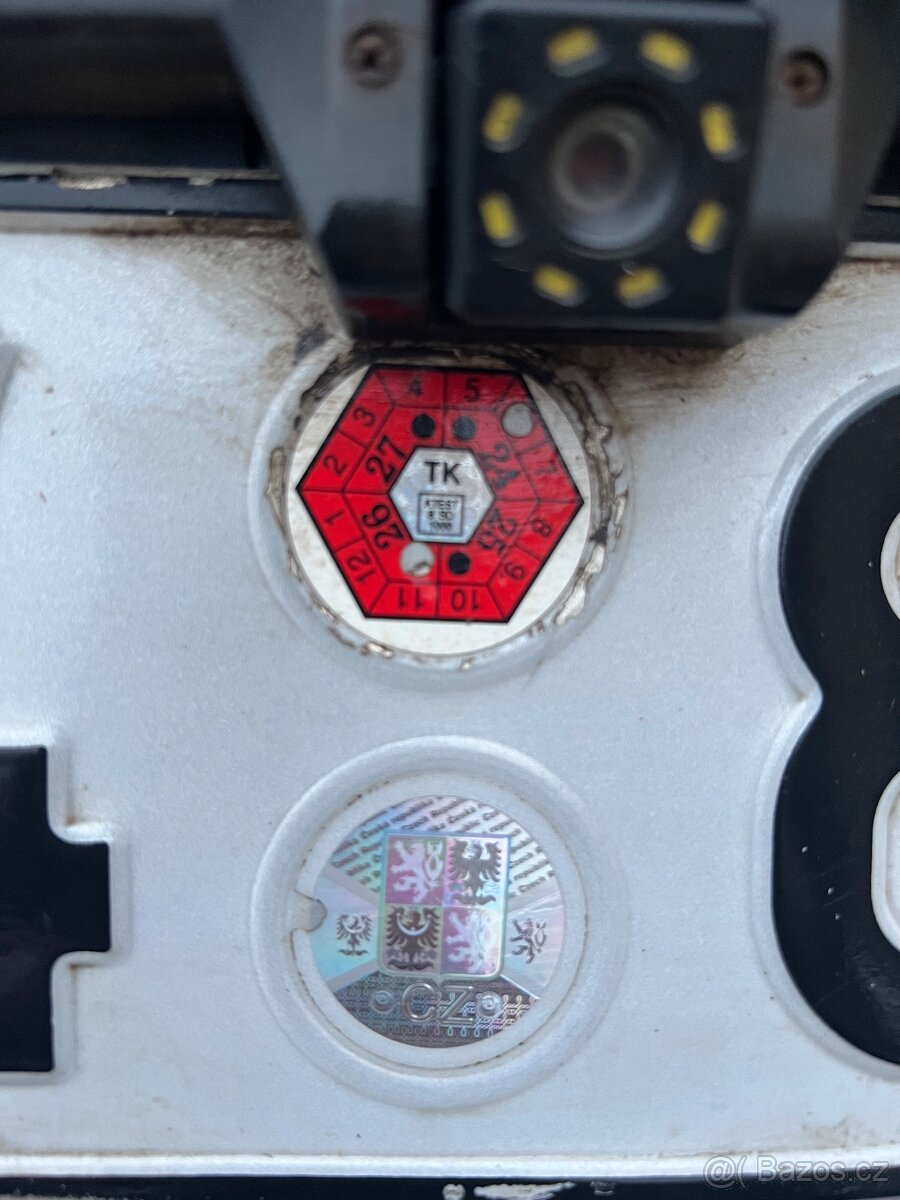 Prodám Škoda octavia 2 - 5