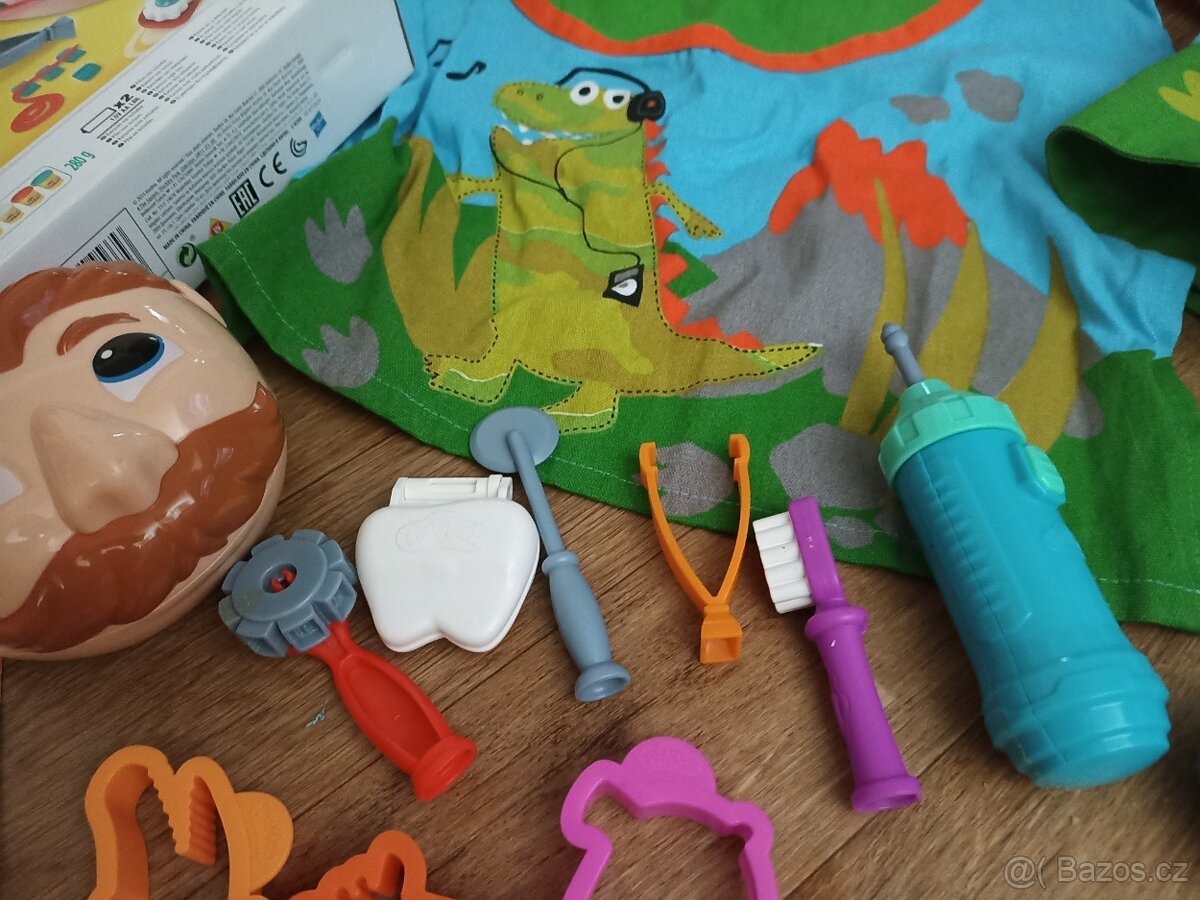 Sady play-doh - 5