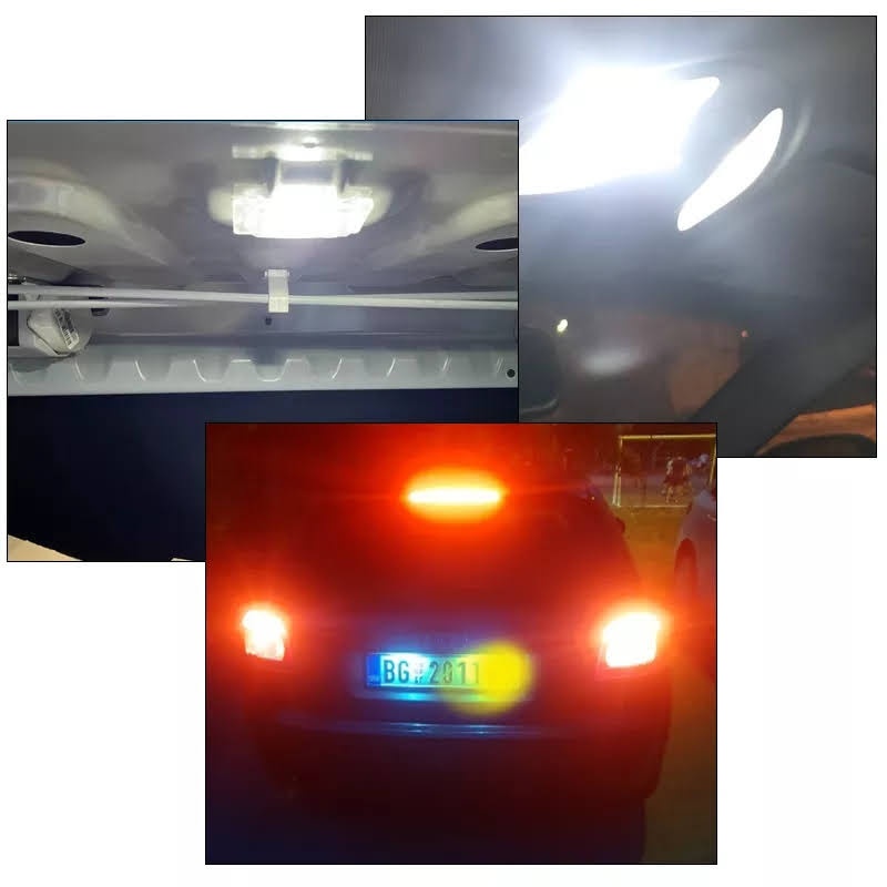 Led CAN-BUS sufit - 5