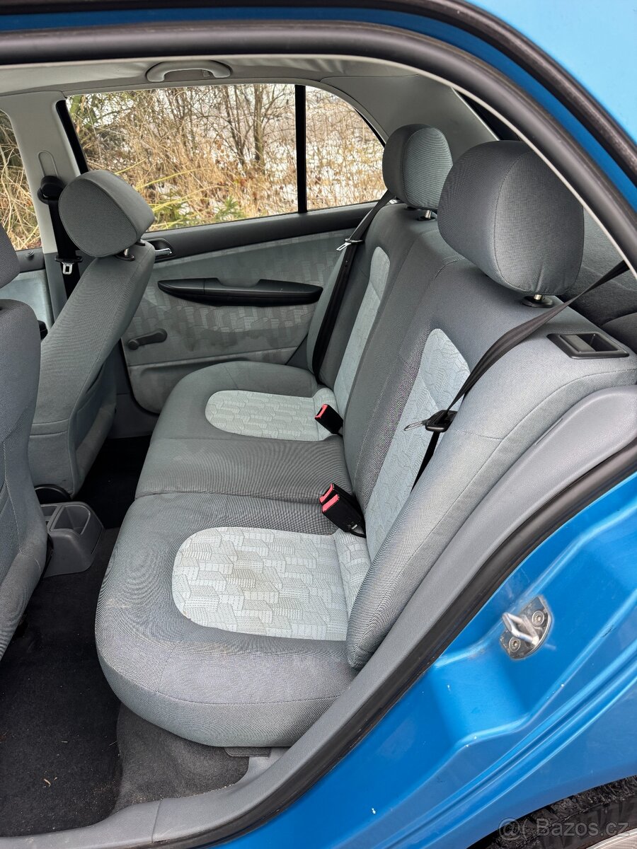 škoda fabia veškeré ND barva 9470 - 5