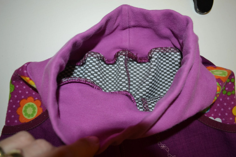 Softshellové kalhoty - 5