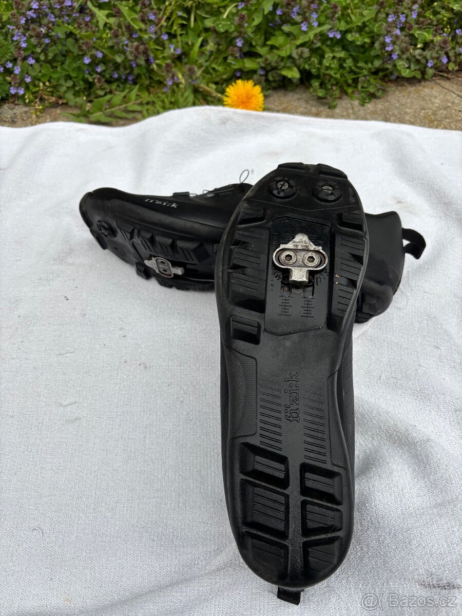 FIZÍK cyklistické boty - 5