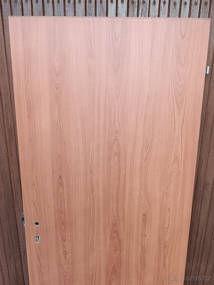 Nové interiérové dveře - 5