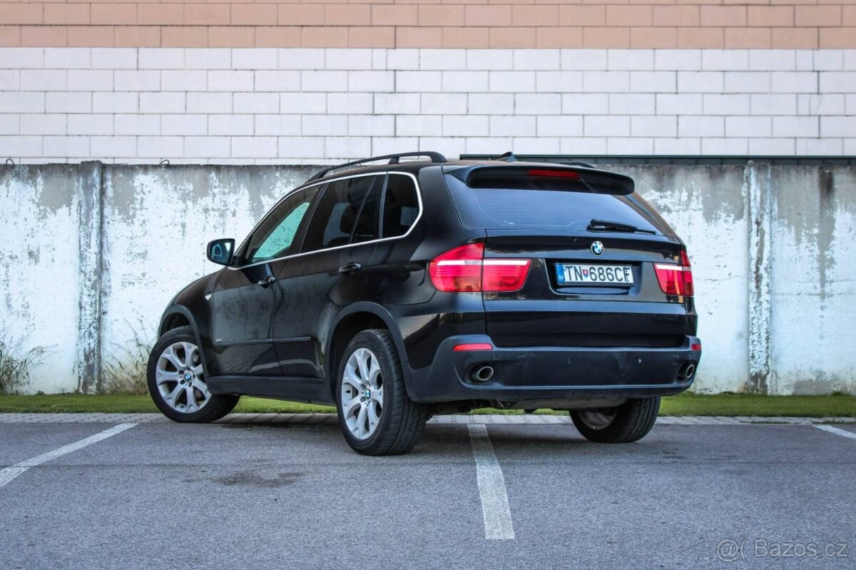 BMW X5 xDrive30d - 5