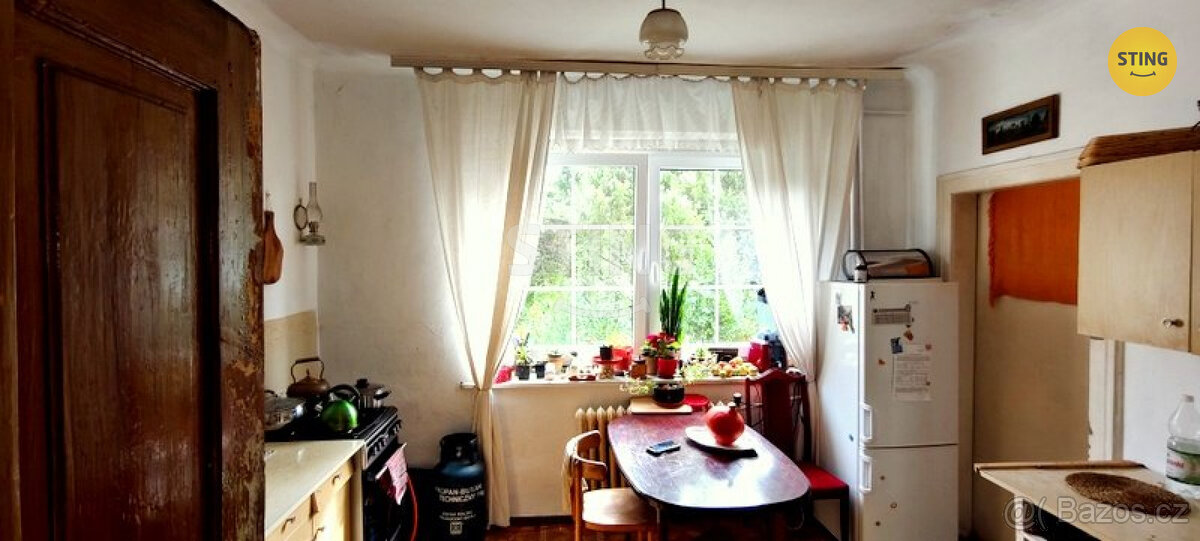 Prodej RD 5+1 s pozemkem 7.200 m2 v Bliszczycach (Po, 133581 - 5