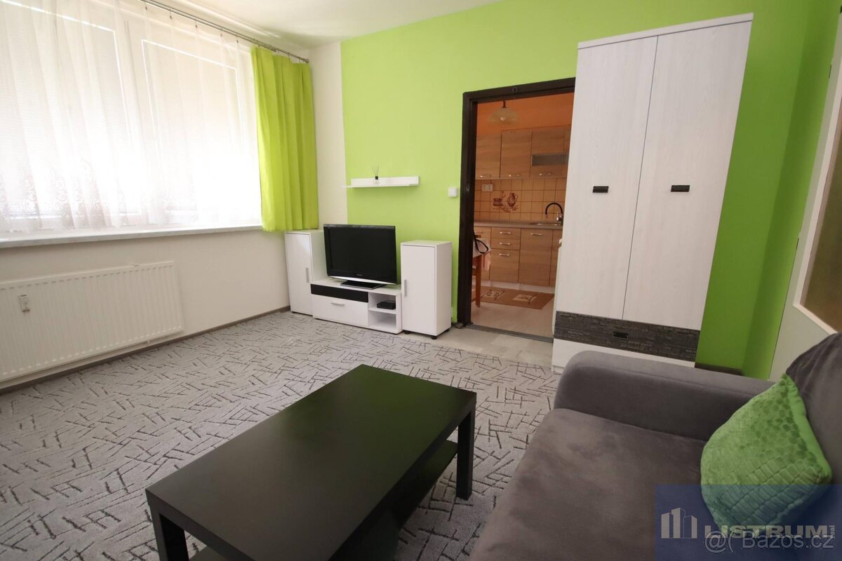 Byt 2+1 na ul. Karla Dvořáčka, Orlová - Lutyně - 5
