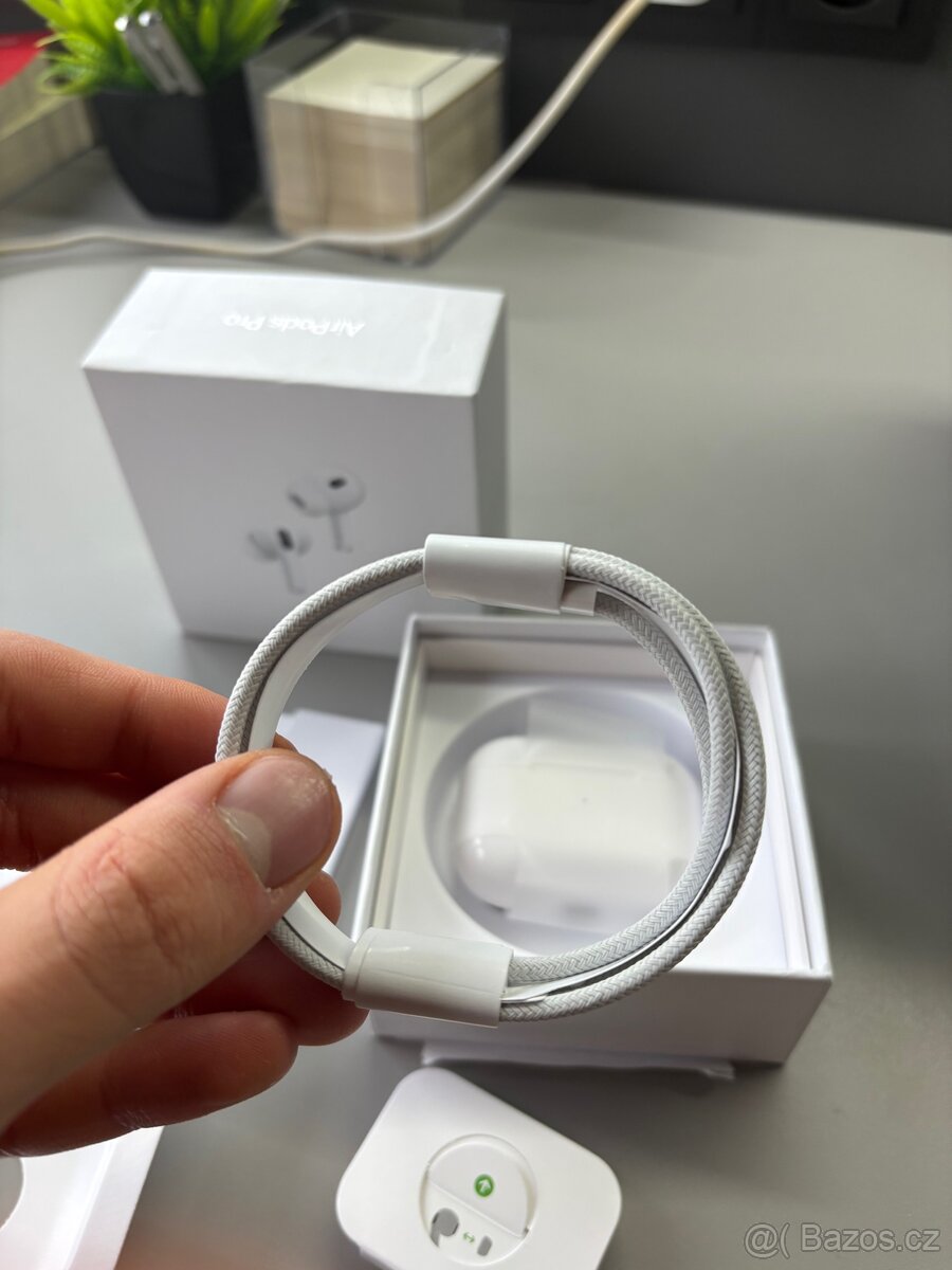 Airpods Pro 2 Gen - 5