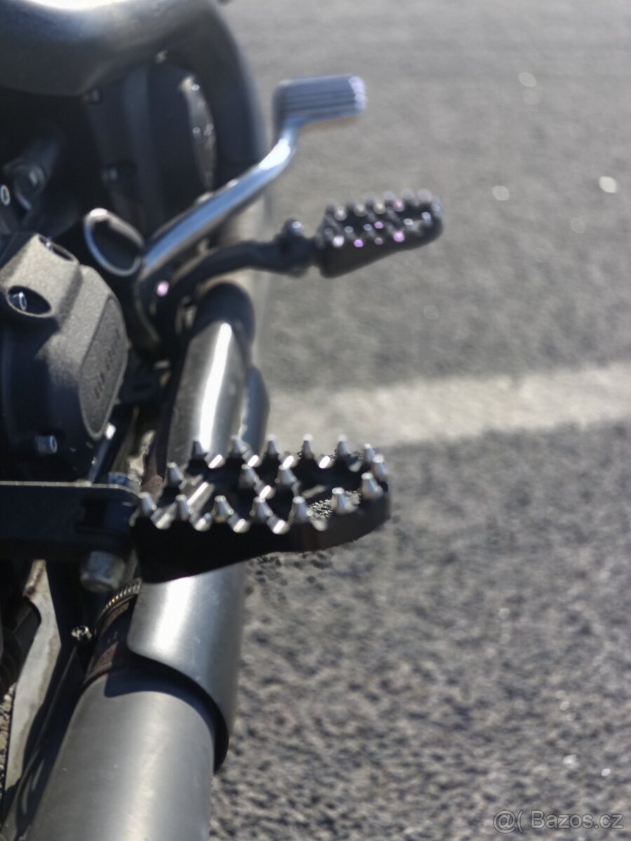 Harley Davidson Street Bob FXDB 103 clubstyle - 5