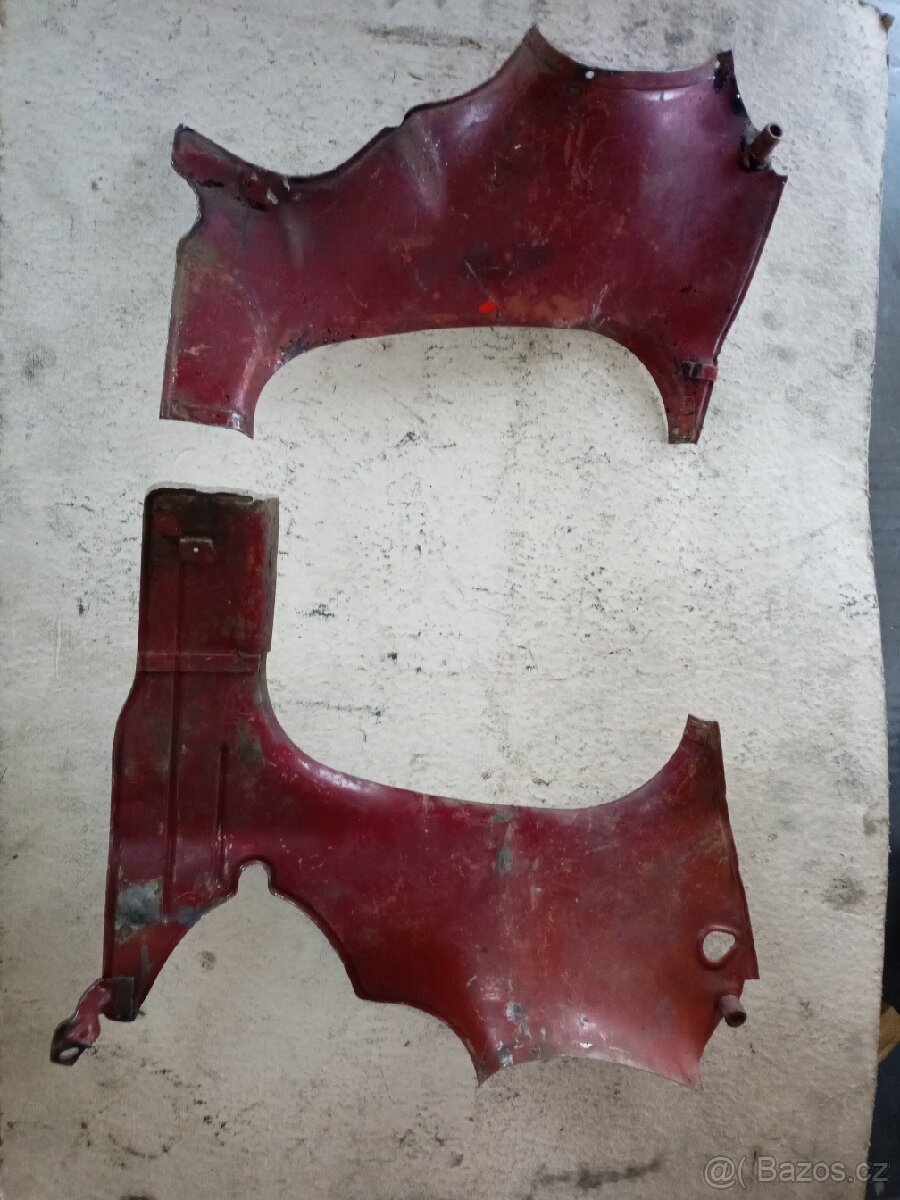 Jawa-ČZ 125-175 - 5