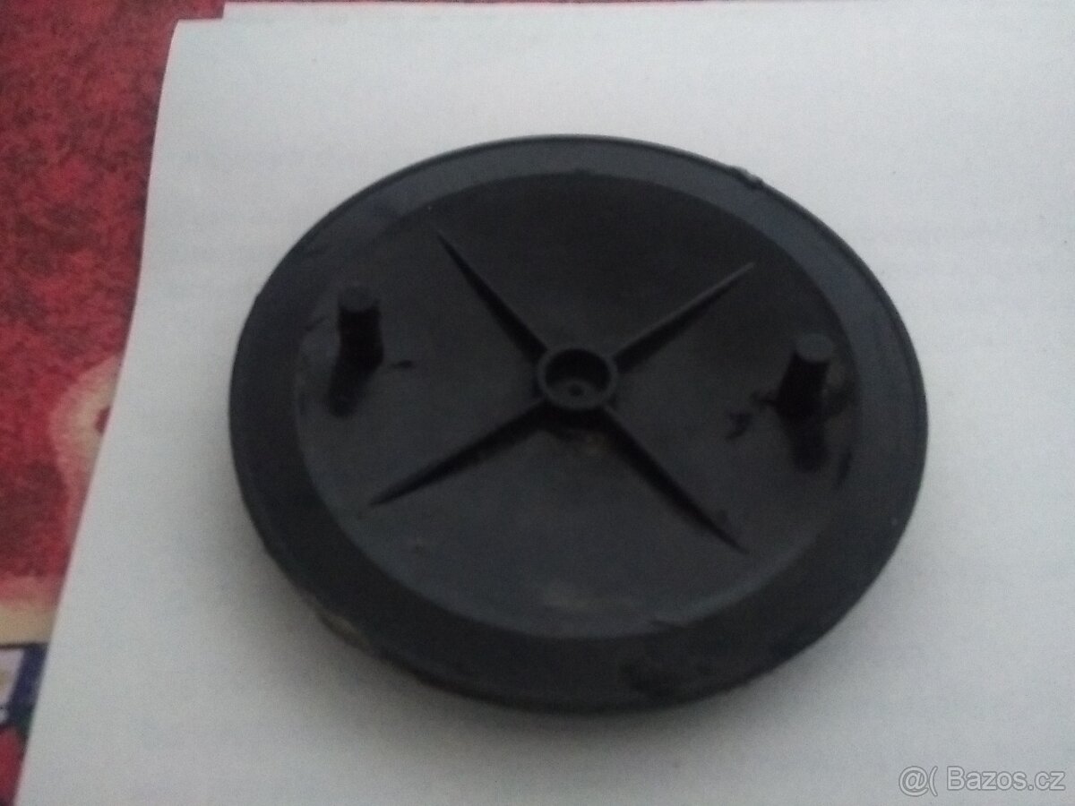 Škoda Felicia - Prodám znaky. PRODANÉ. - 5