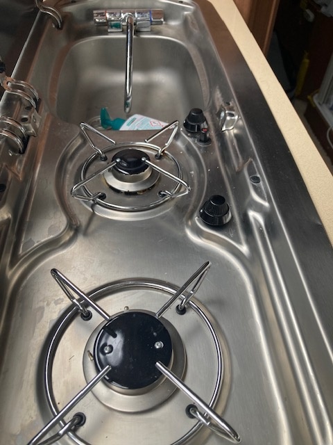 KARMANN-MOBIL DAVIS - 5