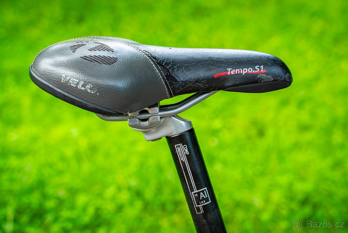 Horské kolo Giant Terrago - 5