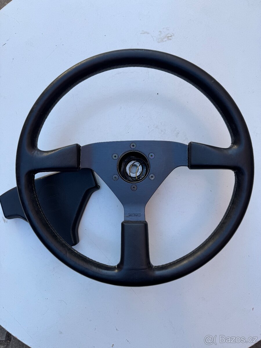 Volanty Mazda MX-5 NA/NAFL - 5