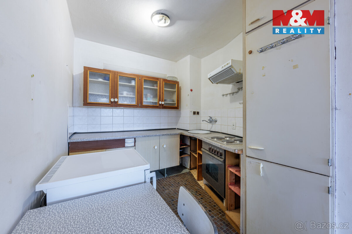 Prodej bytu 2+1, 46 m², Teplice, ul. Alejní - 5