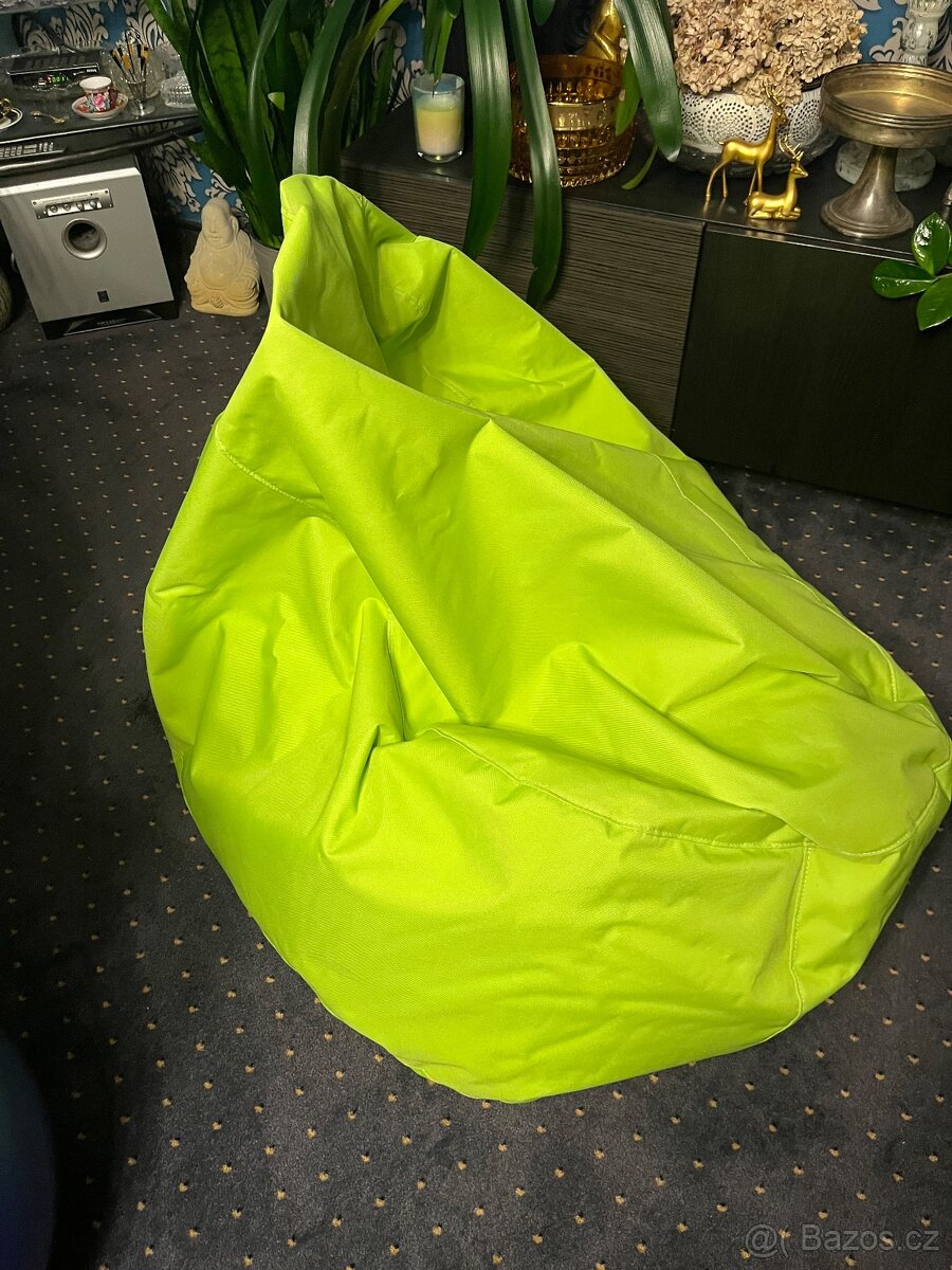 Sedací vaky Sit-sit a SakyPaky - 5