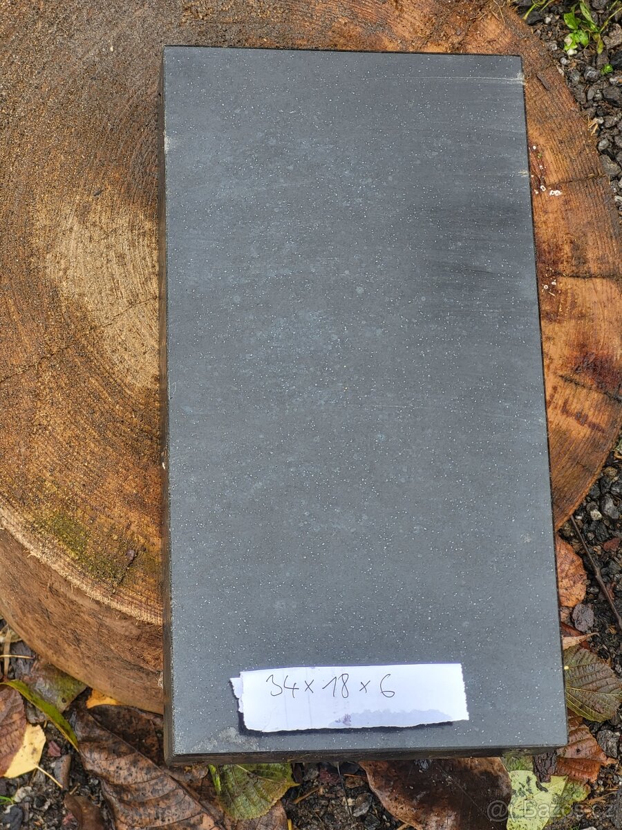 Mramorové, žulové, kamenné desky - 5