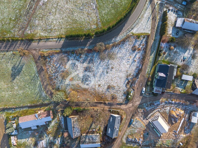 Prodej stavebního pozemku určeného k bydlení v Obci Vápno - - 5