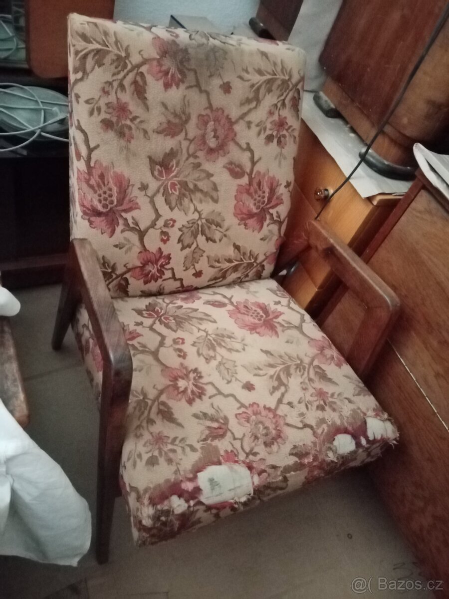 Vyklízení domu - 5