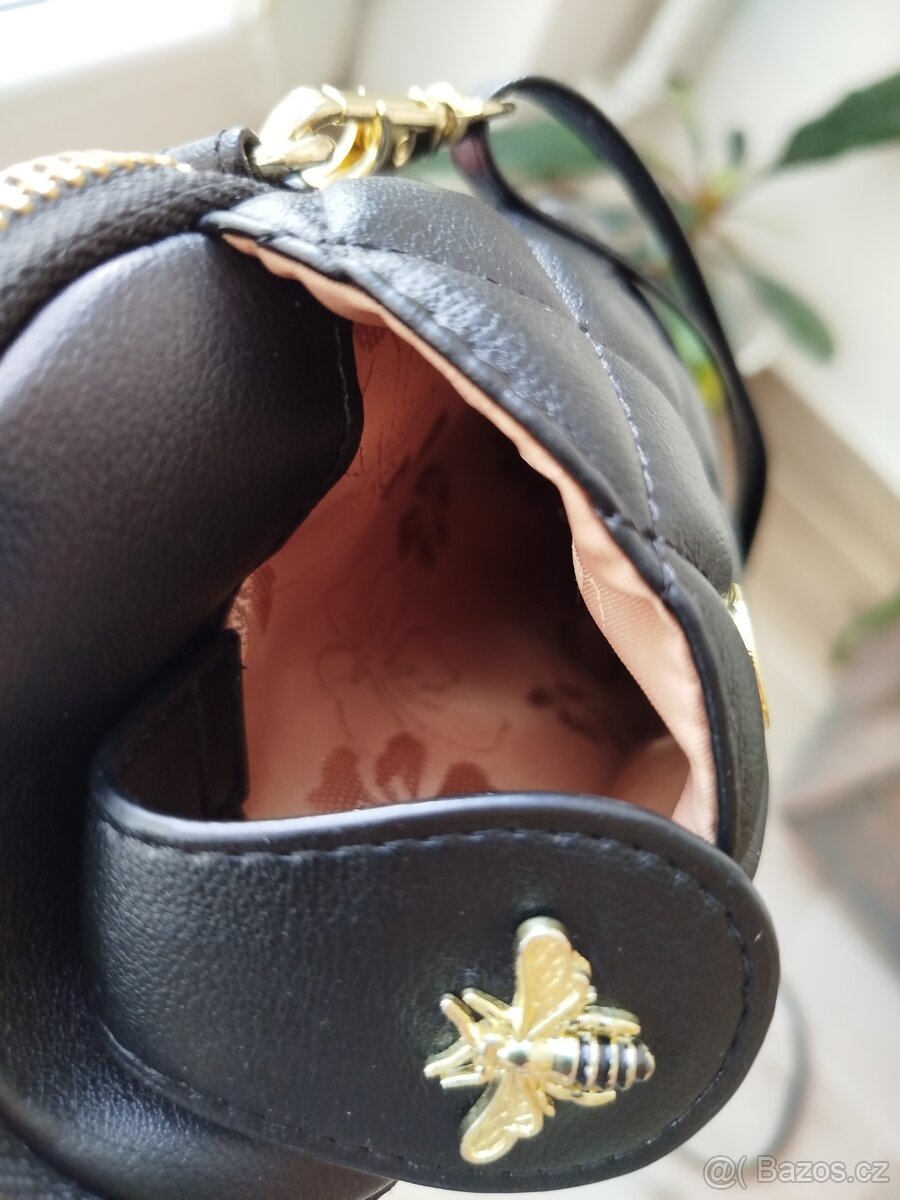 Mini kabelka na mobil - 5