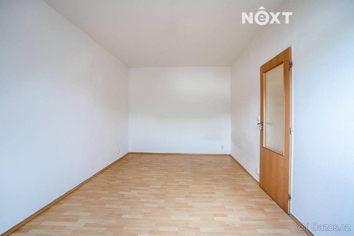 Prodej byt 2+kk, 51㎡ - 5