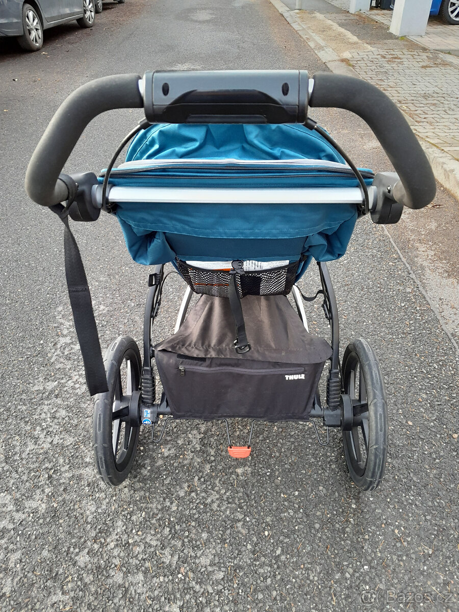 Thule Urban Glide 2 - 5