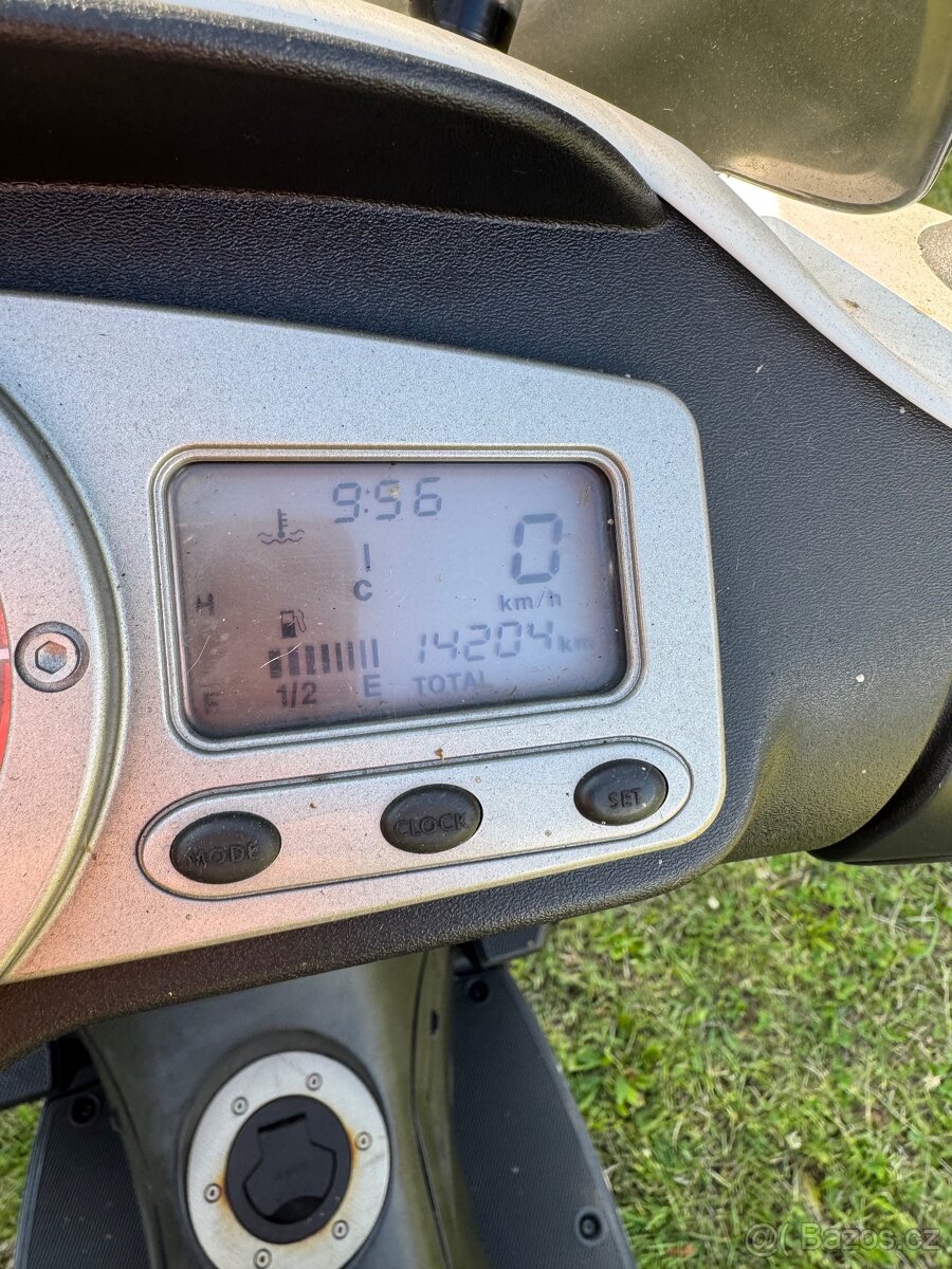 Gilera Runner 50 Sp - 5