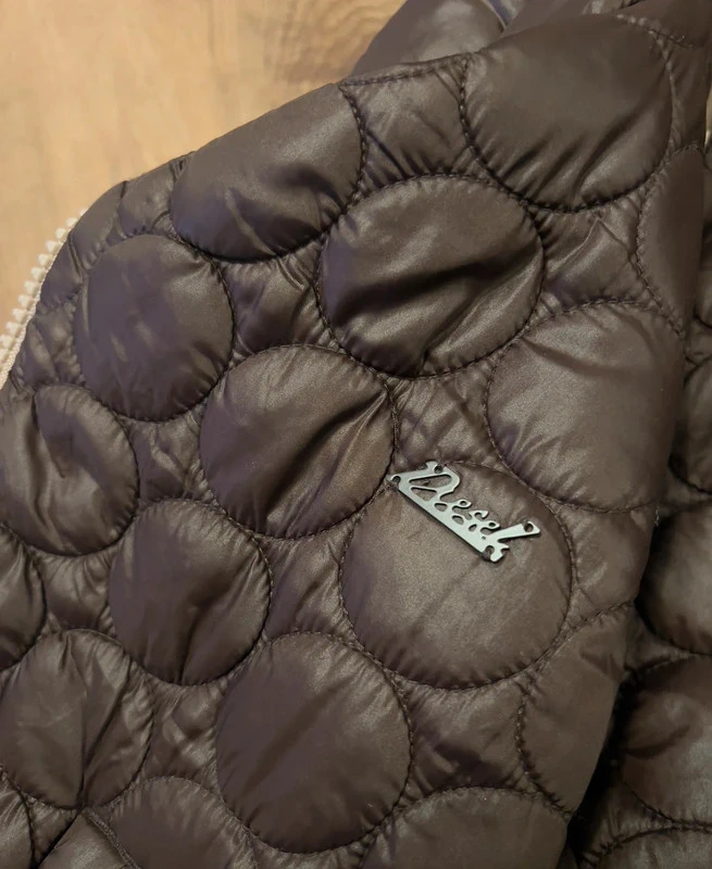 Luxusní bunda Transformers zn Diesel vel M - 5