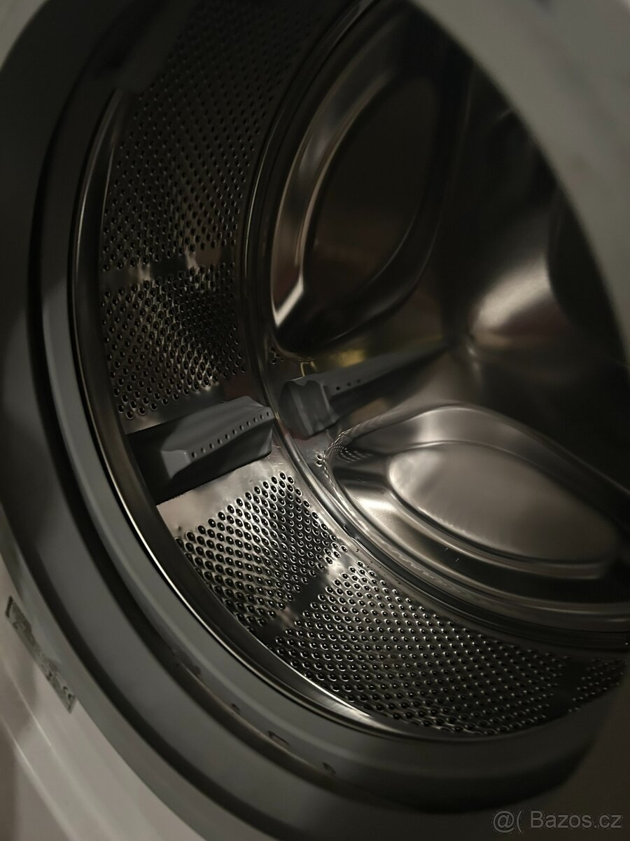 Pračka GORENJE W6523/IS - 5