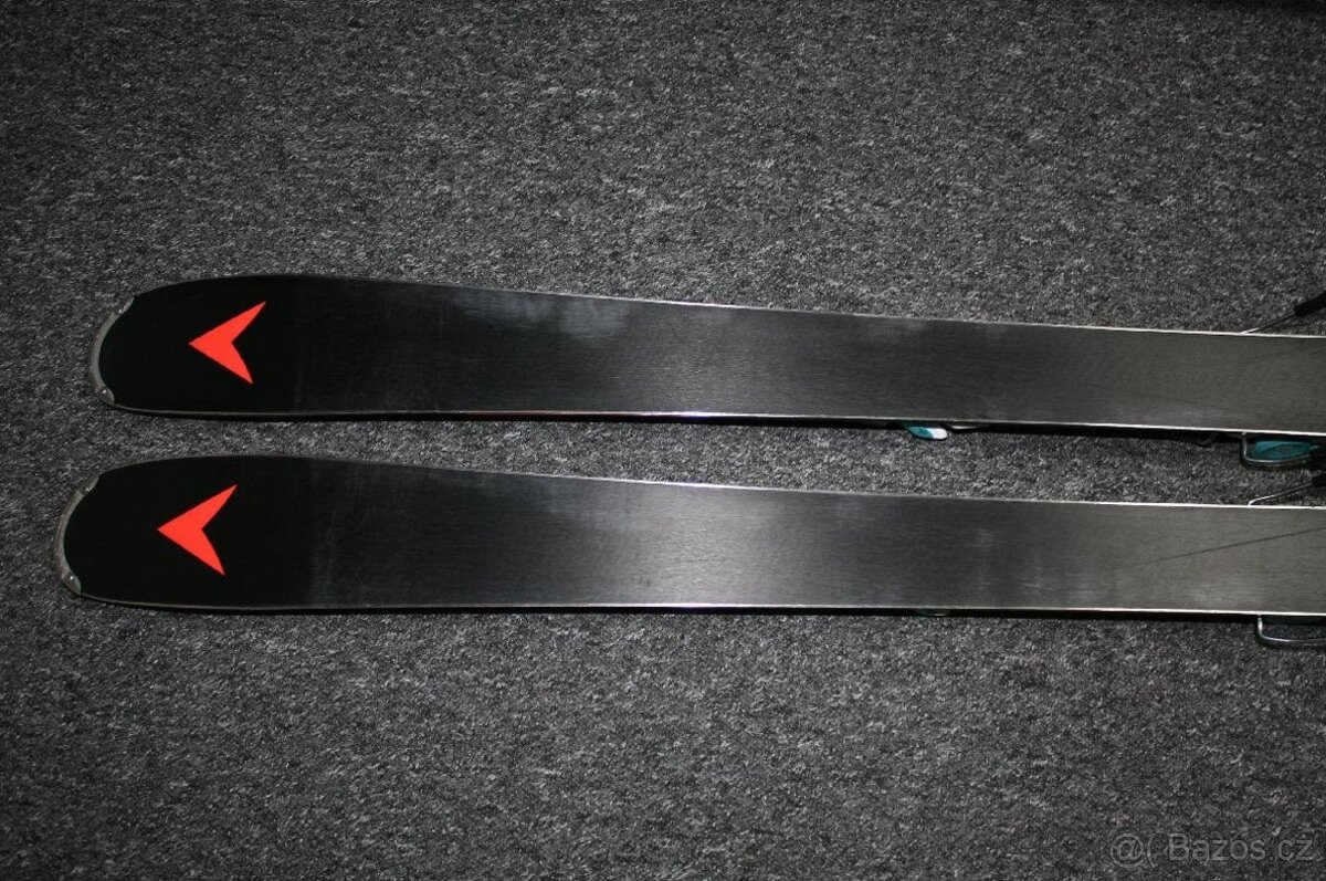 lyže dynastar legend 156 cm - 5