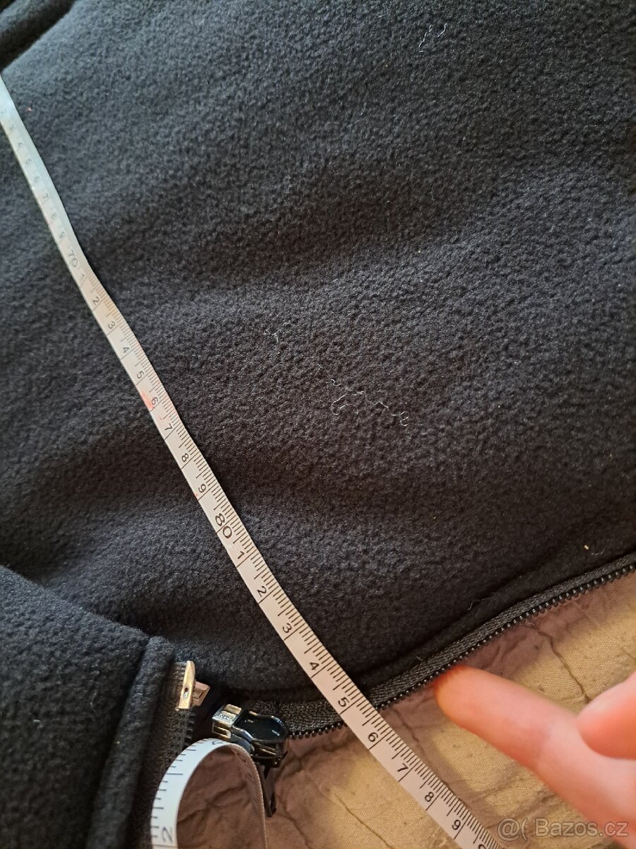 Pouzdro na nožičky - 5