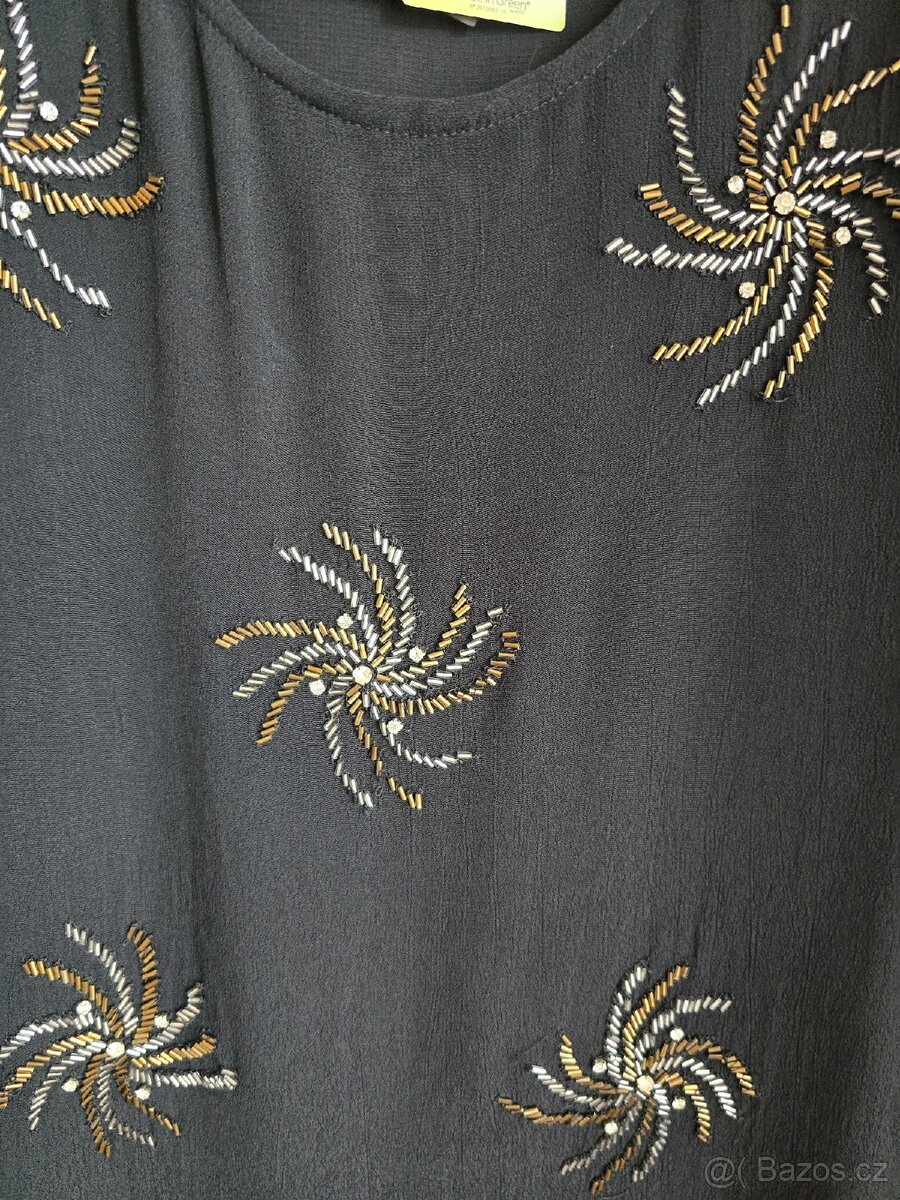 Elegantní šaty Mango Suit - 5