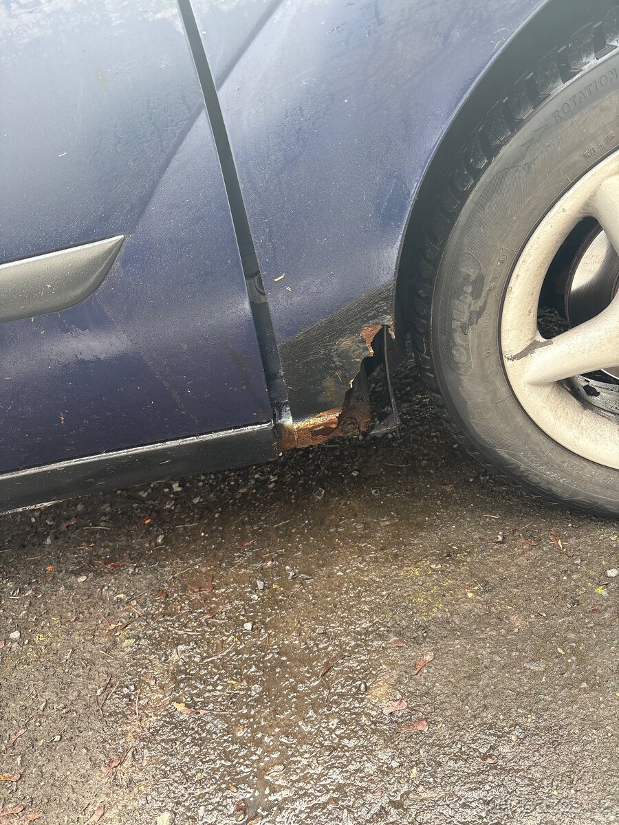 Prodám nebo vyměním - 5