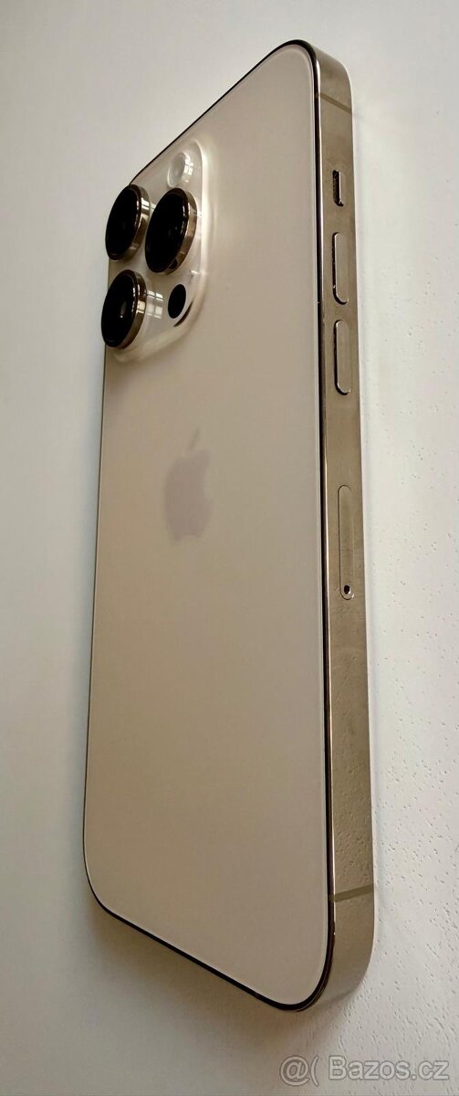 Prodám iPhone 14Pro, 256Gb v TOP stavu - 5