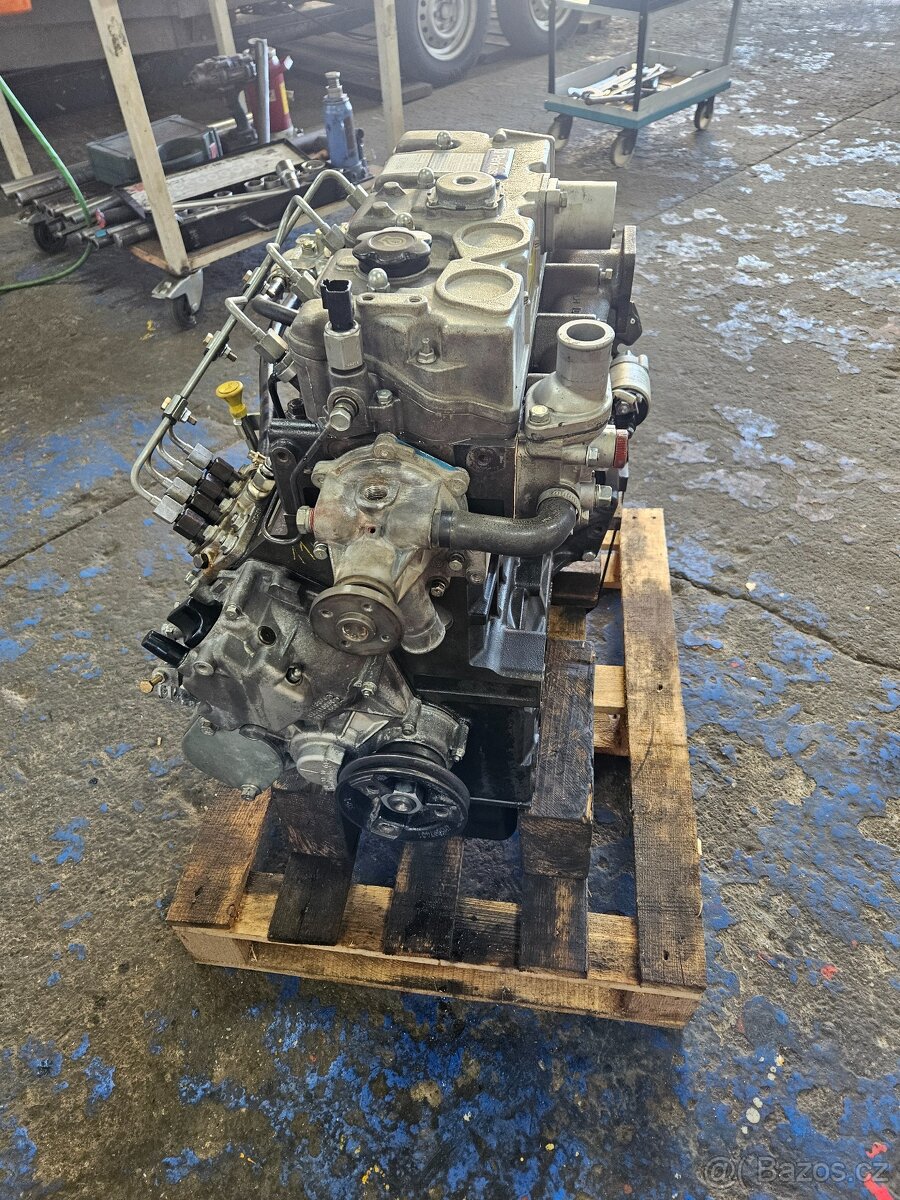 Perkins GN 404D-22 - 5