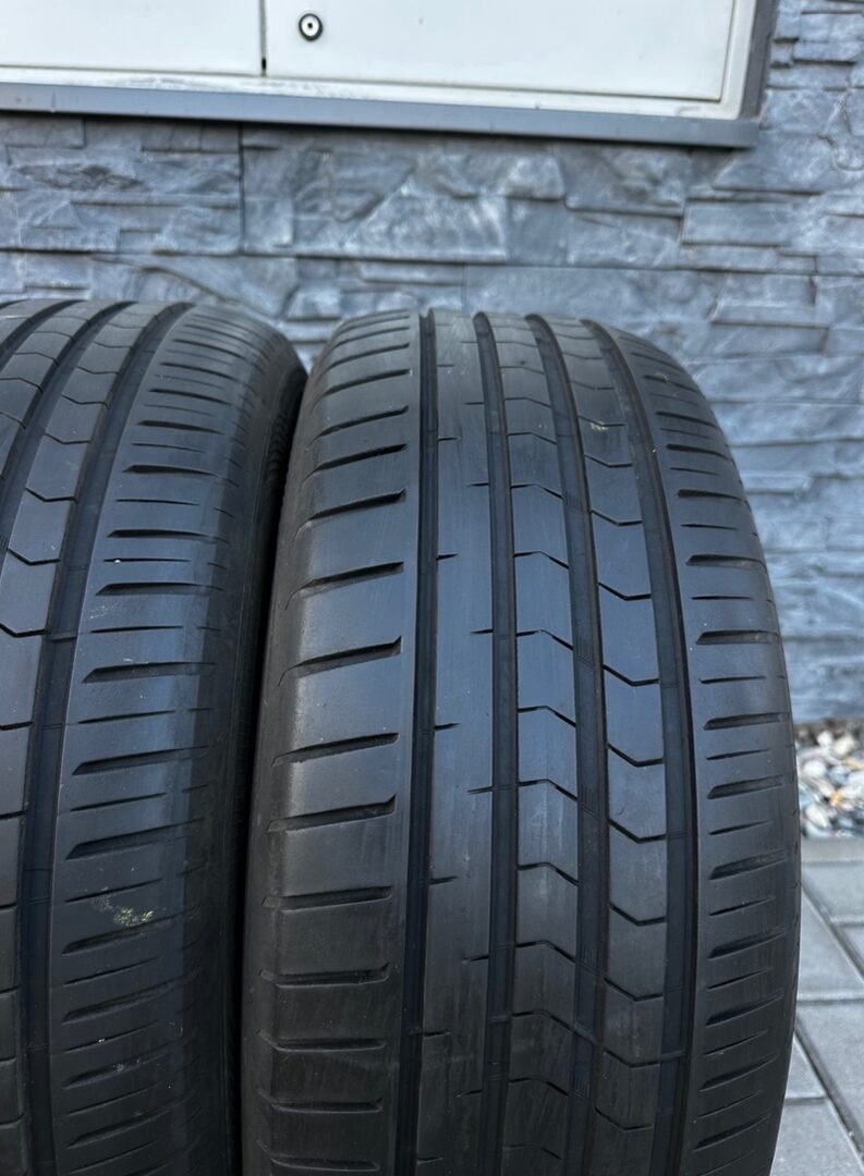 Sada pneu Vredestein 205/55/16 91W - 5