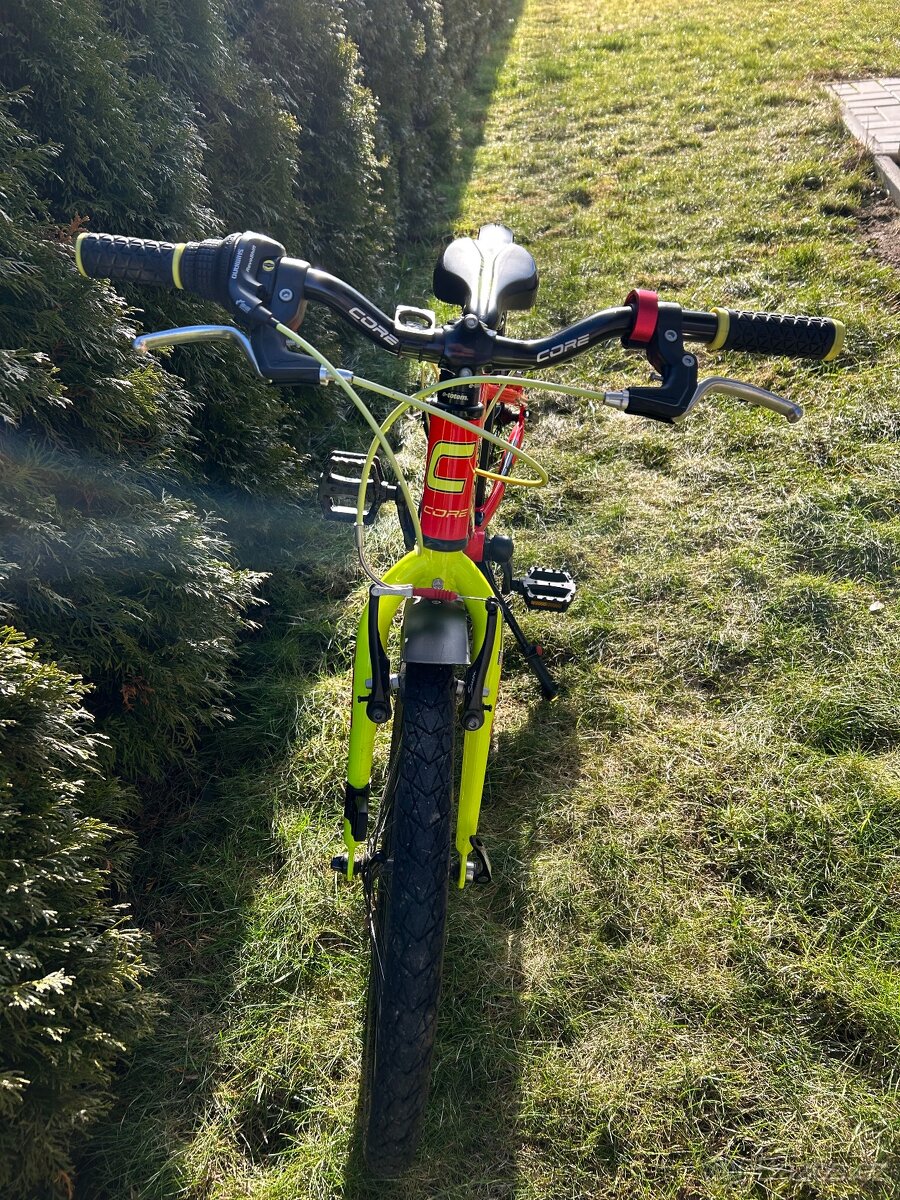 Core Nipper vel. 20 - 5